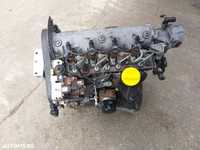 Motor Opel Vivaro 1.9 DCI tip motor F9Q Renault Trafic 1.9 dci Nissan