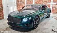 Bentley Continental GT 6.0 W12 Editie limitata 100 YEARS OF BENTLEY