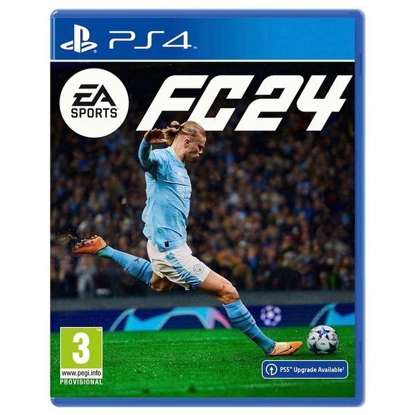 FC24 PS5 продается