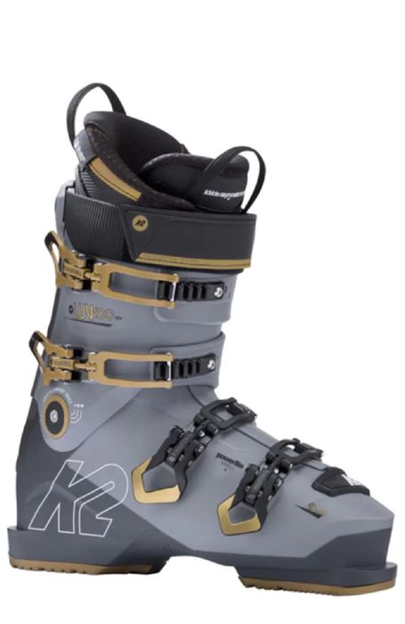Clăpari K2 Luv 100 MV Heat, dama, size 35 (22.5cm)