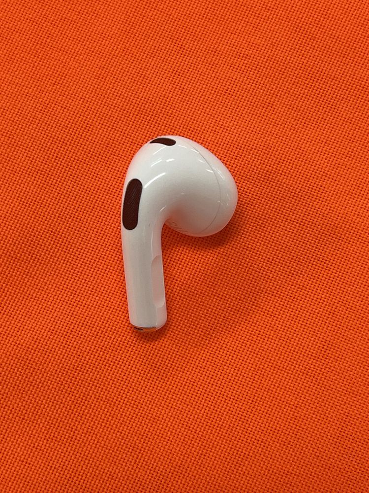 Правое ухо AirPods 3 оригинал