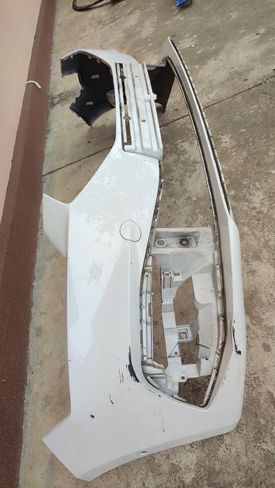 Bara fata Seat Leon model 2020