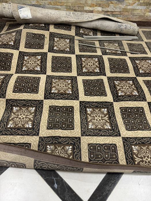 Gilam 3.3ikkta sotiladi