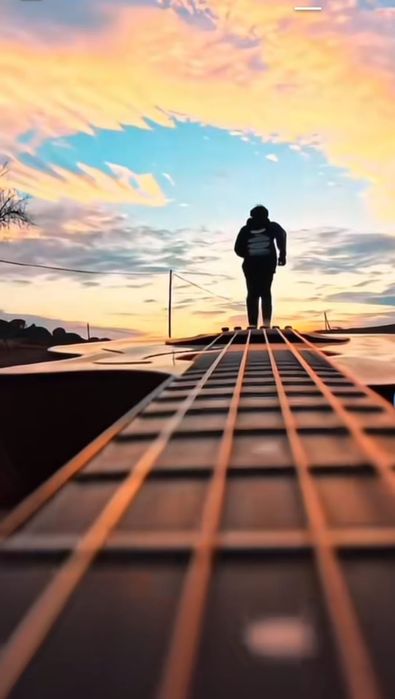 Lectii chitara pentru amatori si profesionisti