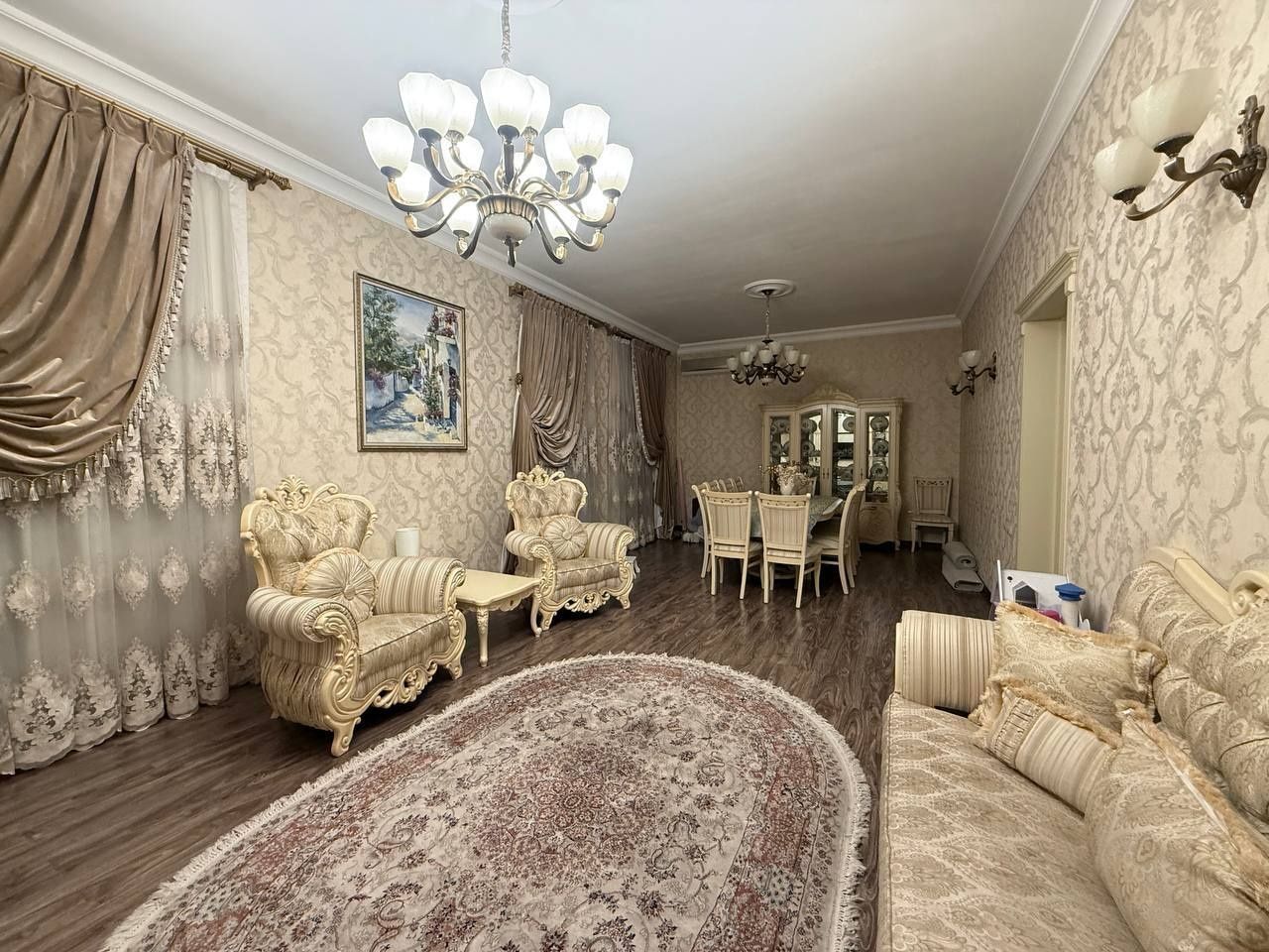 Продается Евро дом на Саламатина