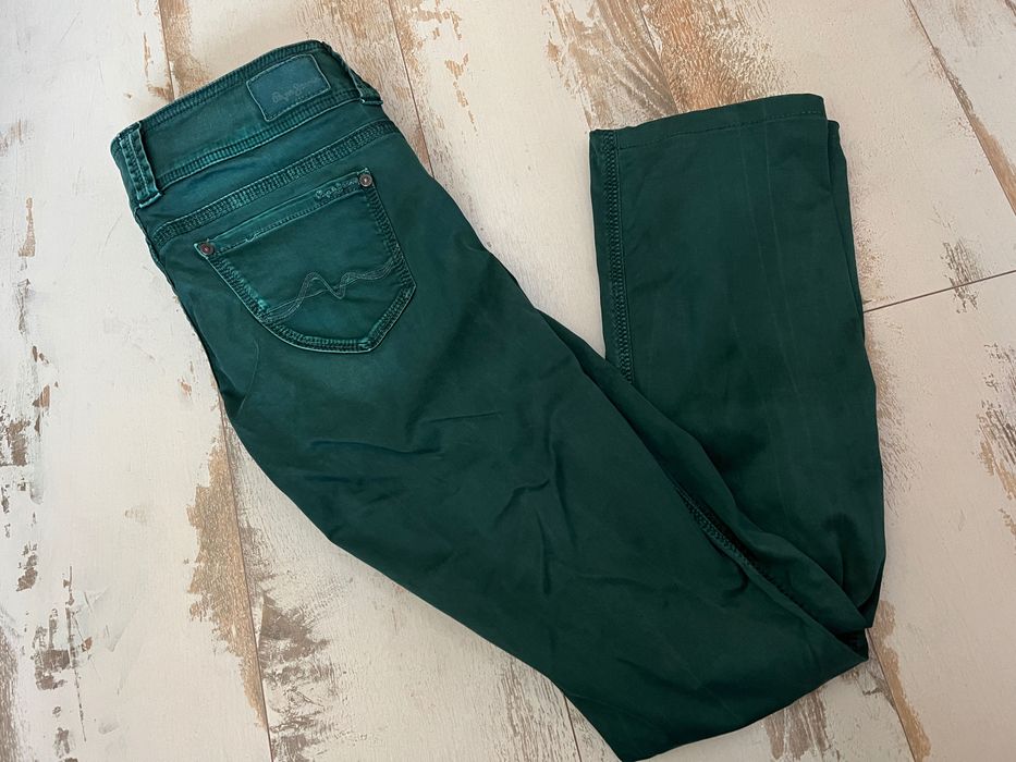 Дънки Pepe Jeans и др.