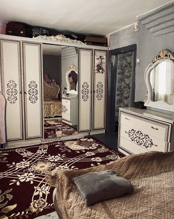 Продается барачный дом