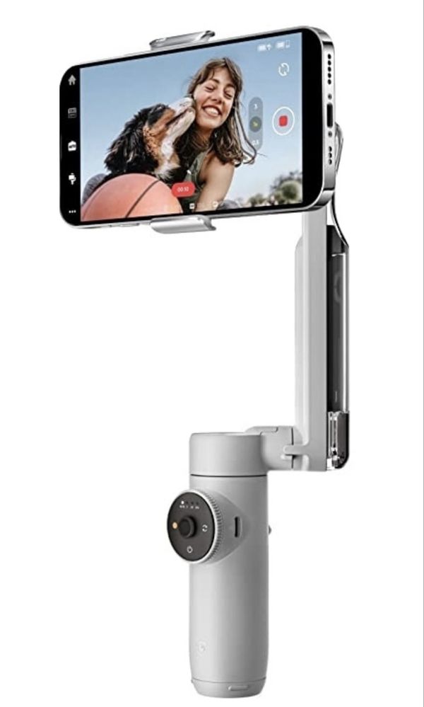 Insta360 Flow стабилизатор