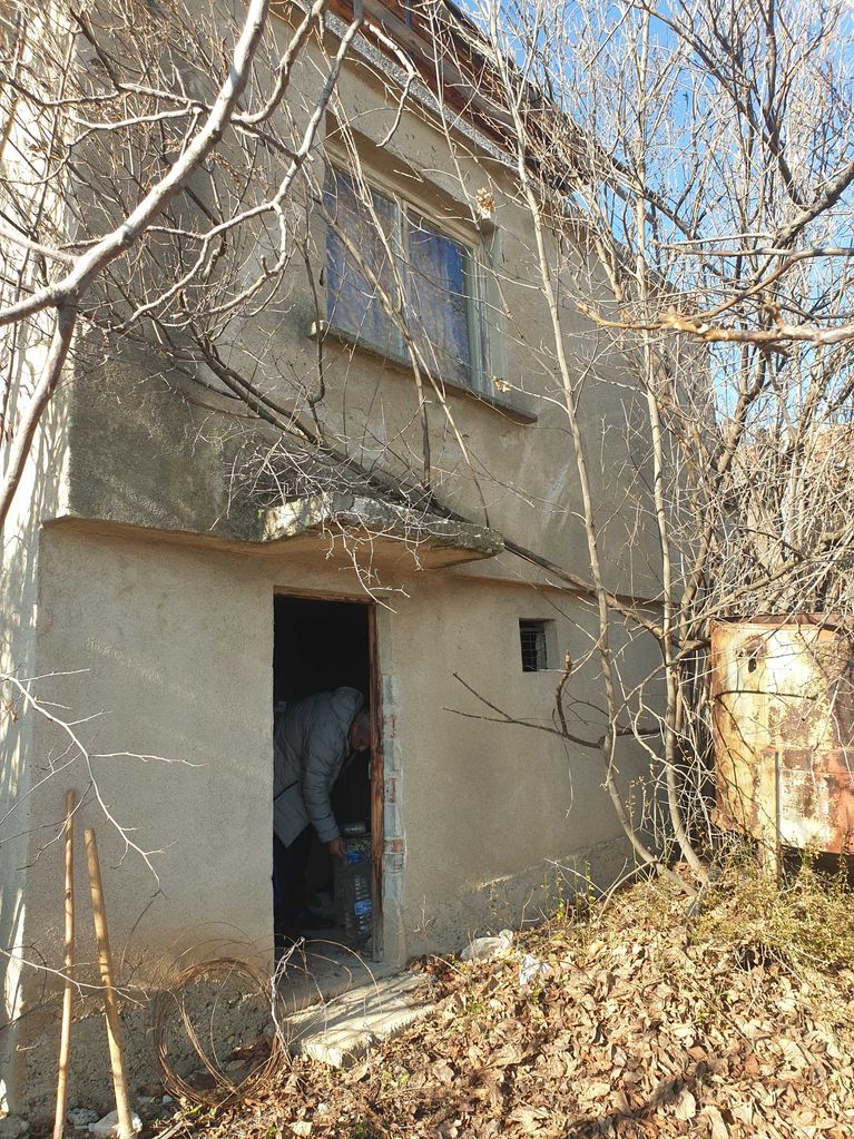 Продава се Къща в Сливен, Център - 70 кв.м за 160 €/кв.м - Снимка #3