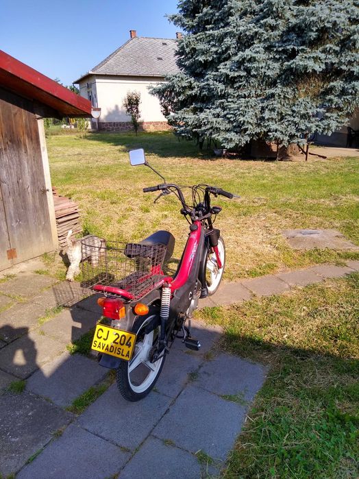 Vand moped Manet Korado 48 cmc stare perfecta