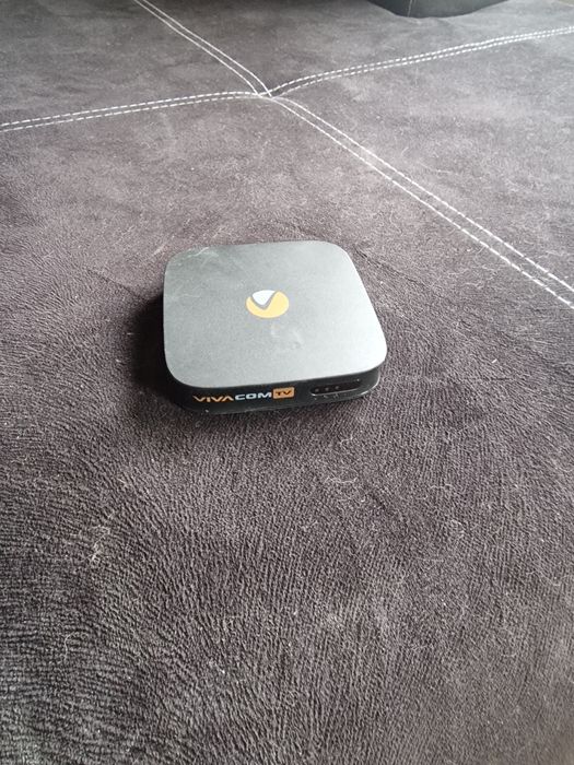 IP, сателитен Vivacom приемник