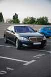 S320 CDI 2006 masinǎ personalǎ