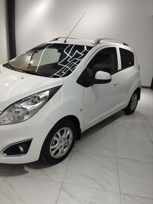 Спарк Афтомат тоза ок 2023 йил.