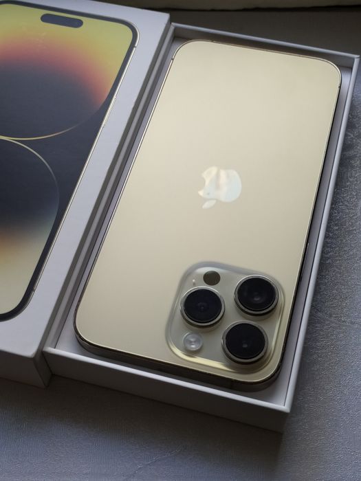 iPhone 14 Pro Max  ZP/A