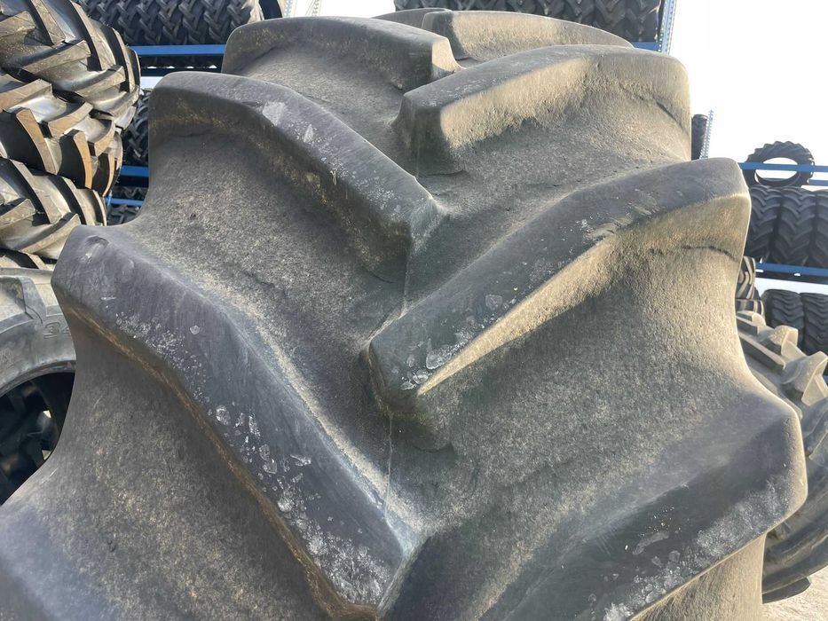 Cauciucuri 800/70r38 Radiale sh cu garantie de Tractor