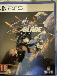 Joc Playstation 5 Stellar Blade