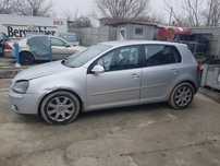 Usa spate dreapta/Usa spate stanga/Bara spate/Haion cu luneta Volkswagen Golf 5 hatchback