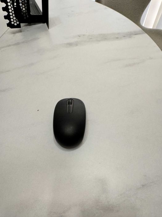 Mouse wireless microsoft cu baterie