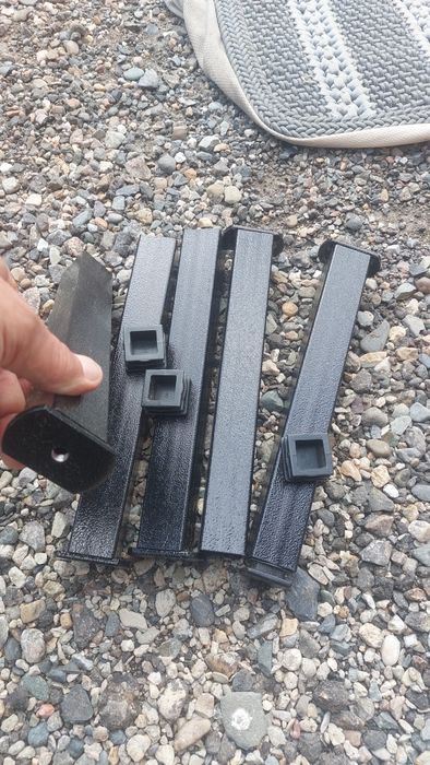 Ножки для ортопедического основания