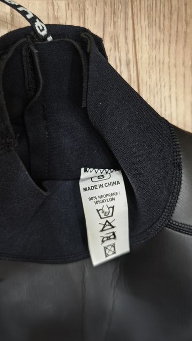 Къс неопрен летен Aqua Sphere