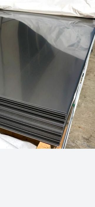 Nerjaveyka listlar 0,4mm dan 10,0mmgacha