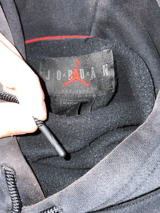 Air Jordan оригинално горнище