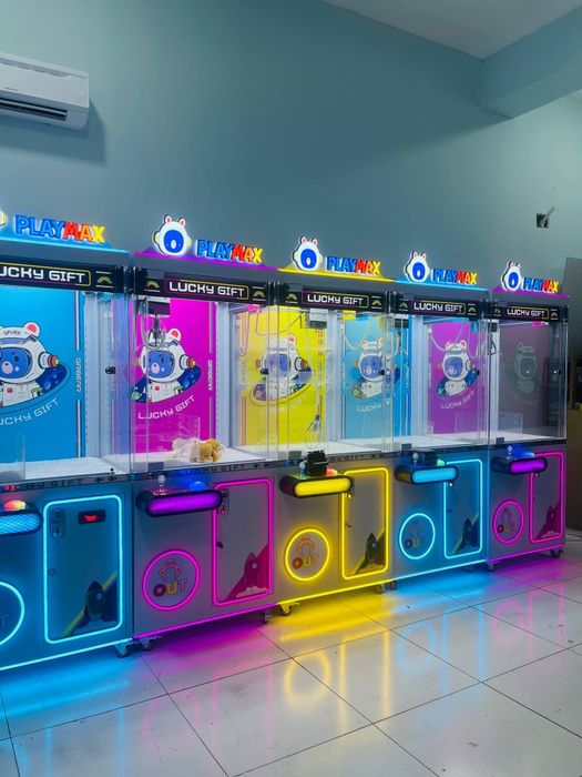 Xvatayka kran apparti