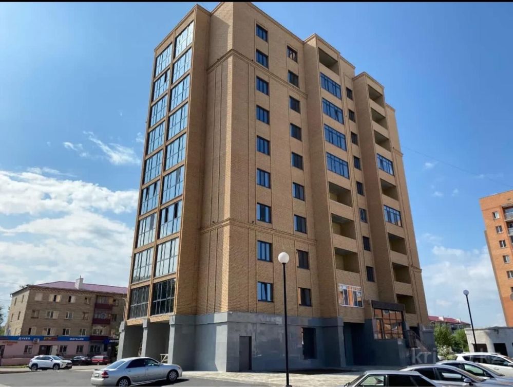 Продам 3 комн кв в новом жк