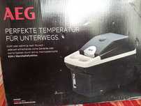 Minifrigider auto