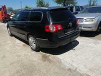 Haion Vw Passat B6 BMP break