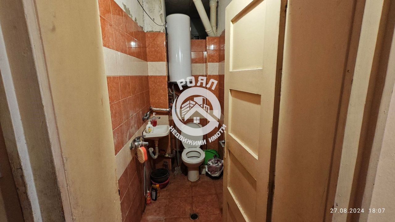 Продава се Двустаен апартамент в Асеновград - 67 кв.м за 1015 €/кв.м - Снимка #5