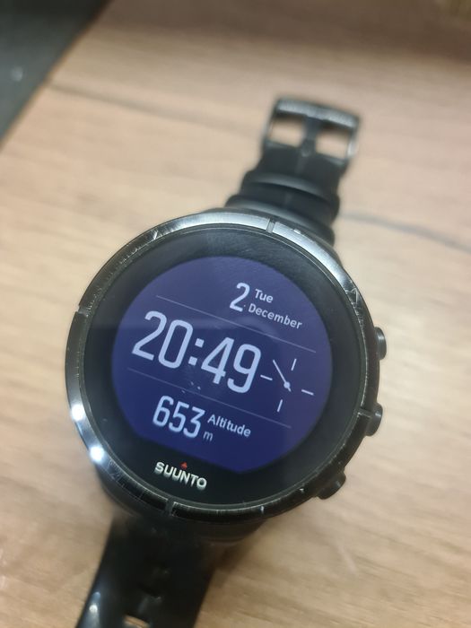 Ceas Suunto Spartan Ultra