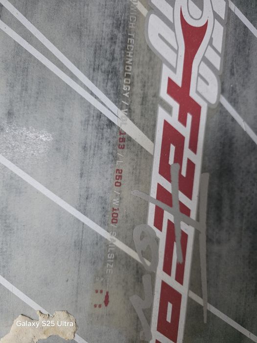 Дъска за WInd Surf