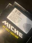 Caseta pinioane MICHE LightPrimato 11v 14-32Shimano -pas bicicleta U17
