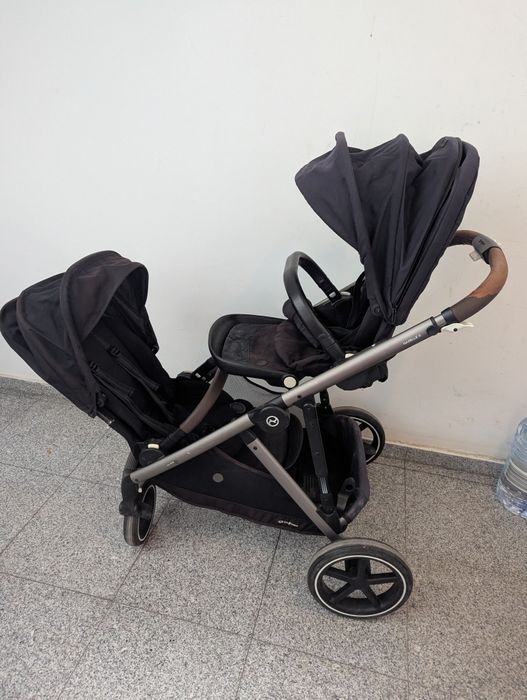 Cybex Gazelle S бебешка количка