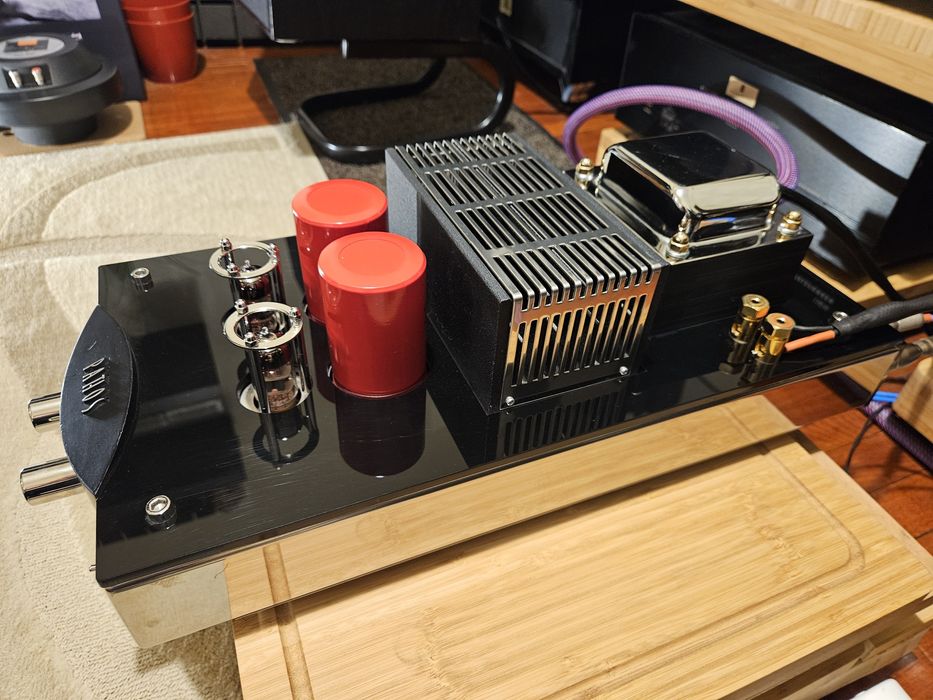 Amplificator Pathos Classic One