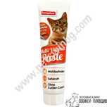 Beaphar Cat Multi Vitamin Paste 100гр. - Мултивитаминна паста за Котки