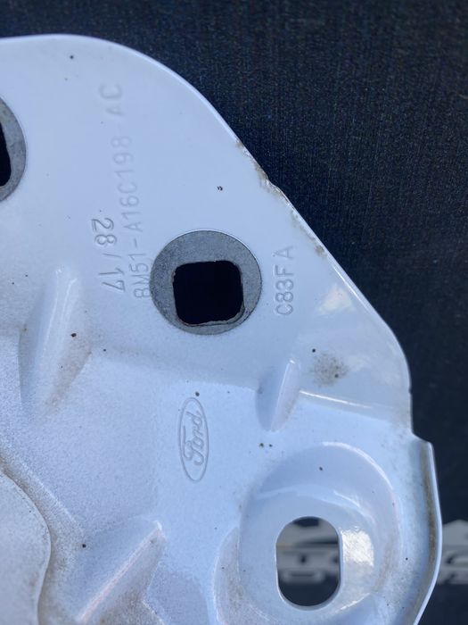 Aripa dreapta fata Ford Focus 3 Facelift an 2015-2018