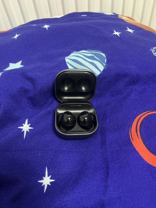 Samsug galaxy buds2