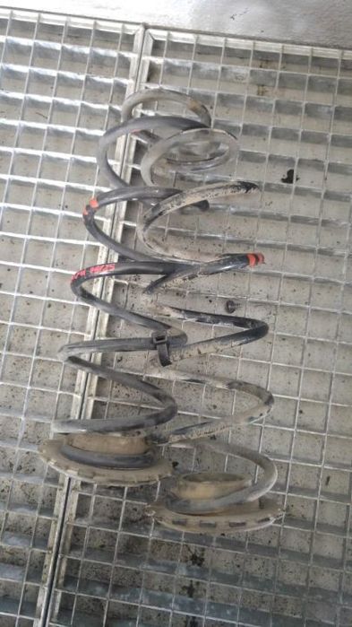 Set arcuri spate mercedes a-class w169 2.0 cdi
