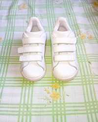 Детски маратонки / обувки Adidas Stan Smith Cf