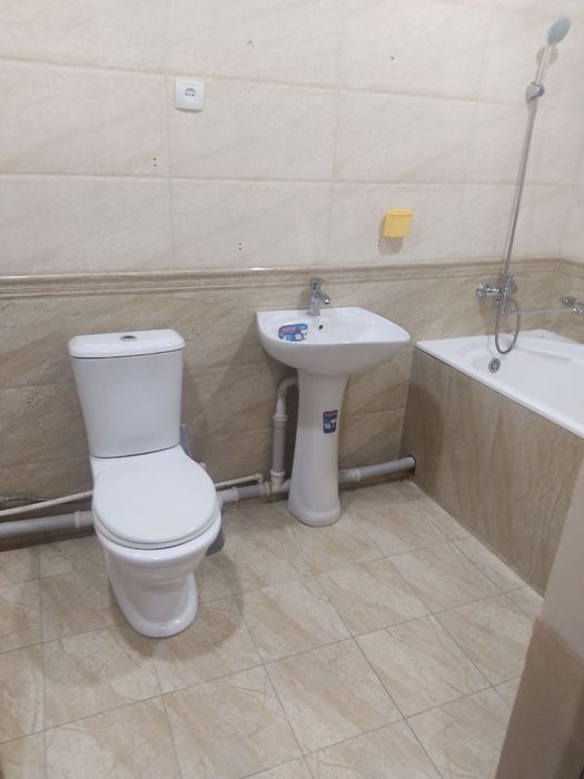 Сдаётся квартира Экобазар