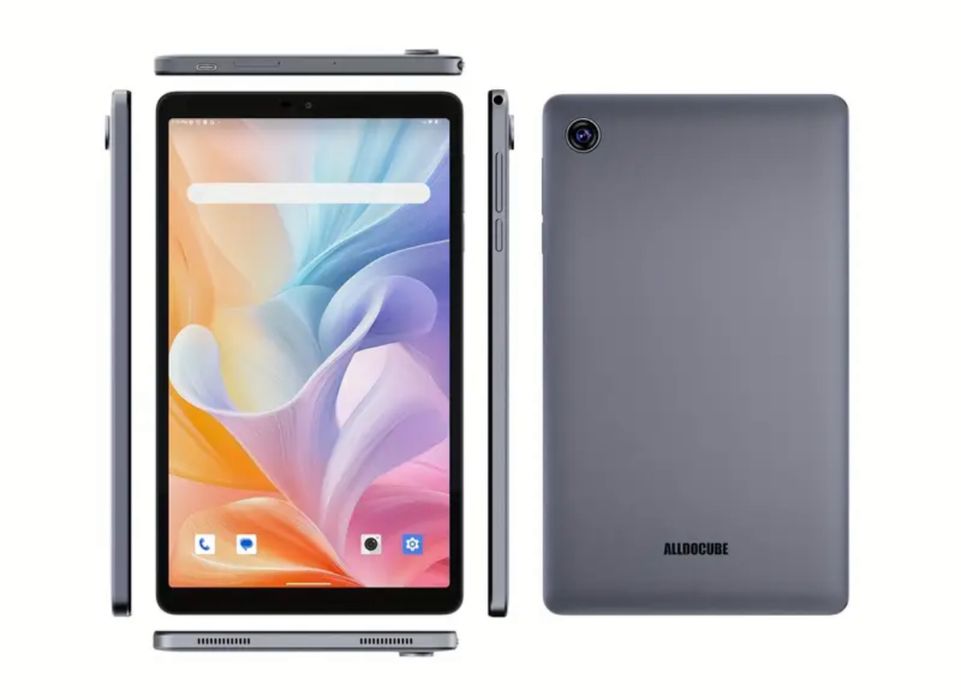 Нов Alldocube iplay 60 mini - 8,7 инча, LTE таблет