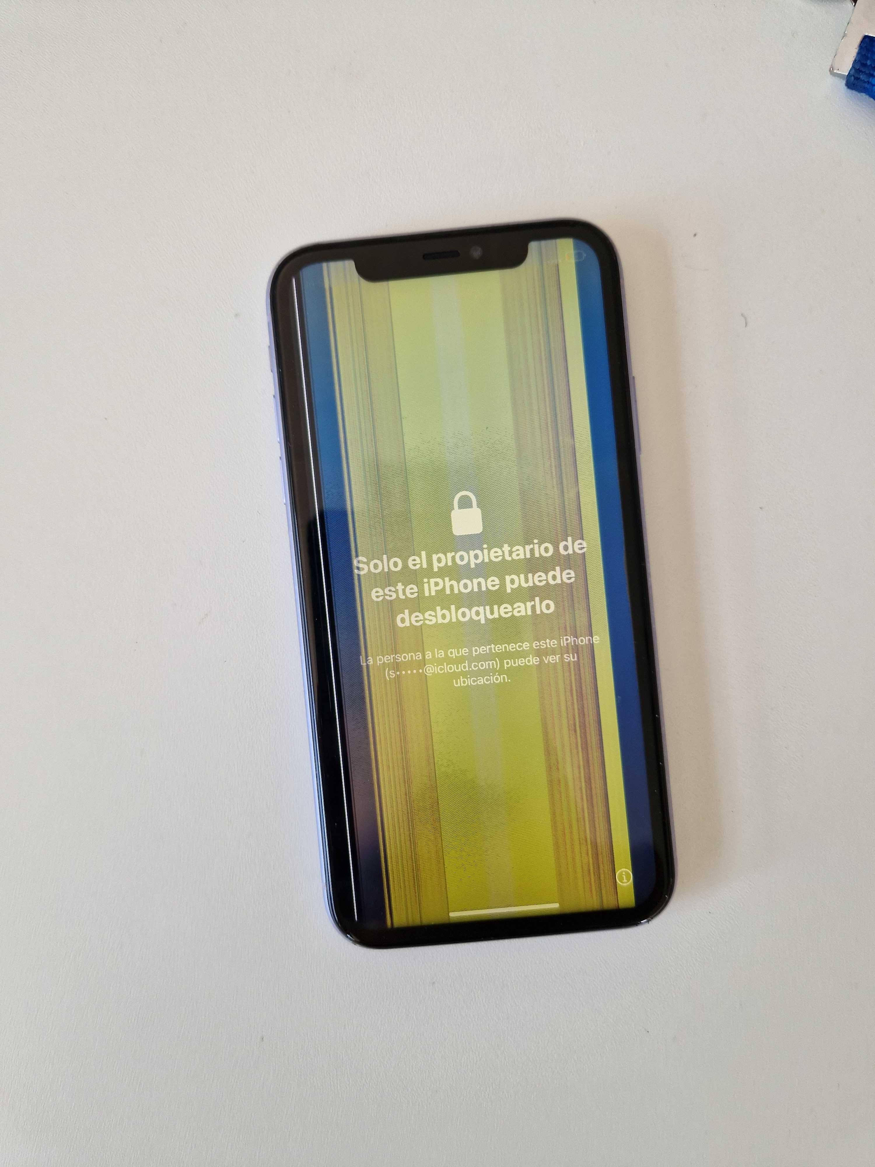 Iphone 11 64Gb Defect