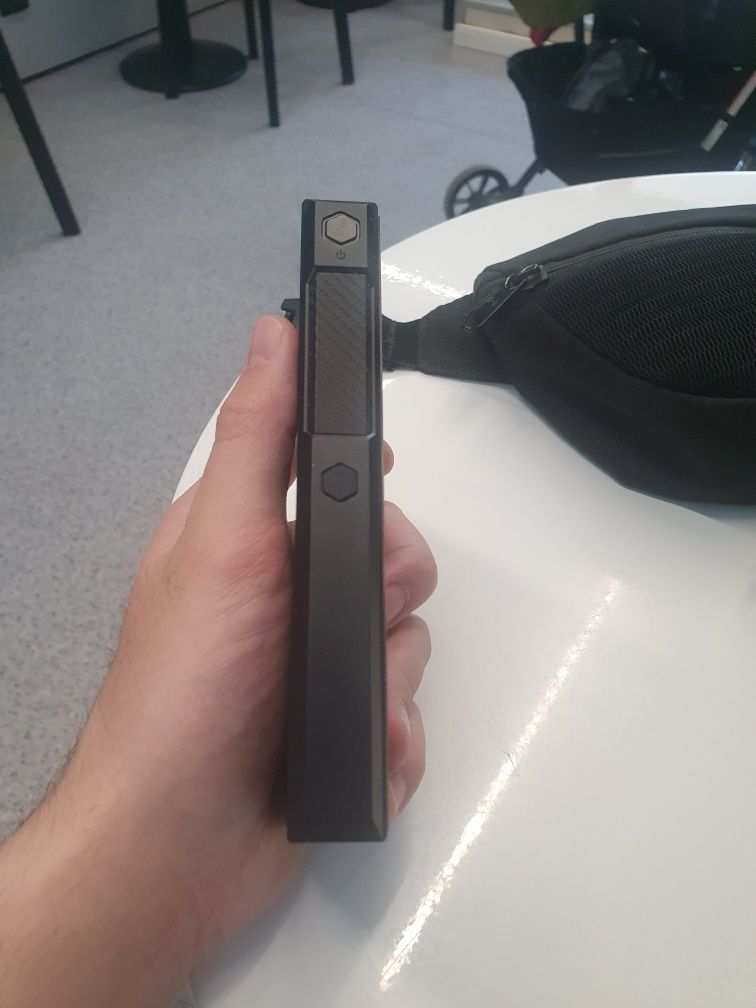 Fiio M11 Plus Hires плеер