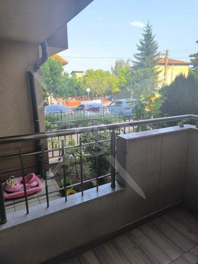 Продава се Двустаен апартамент в София, Овча купел - 51 кв.м за 3000 €/кв.м - Снимка #8