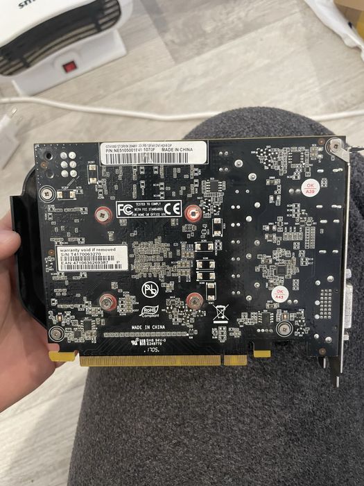 1155 проц мать кулер и 1050