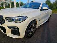 BMW X6 BMW X6,4ld mild -hybrid , an 2022/2