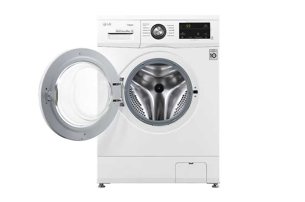 стиральная машина Lg DD мотор 16 функция есть склад оптом