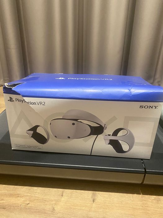 PlayStation VR2 оригинальные!
